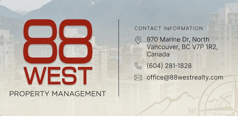 88 West Realty