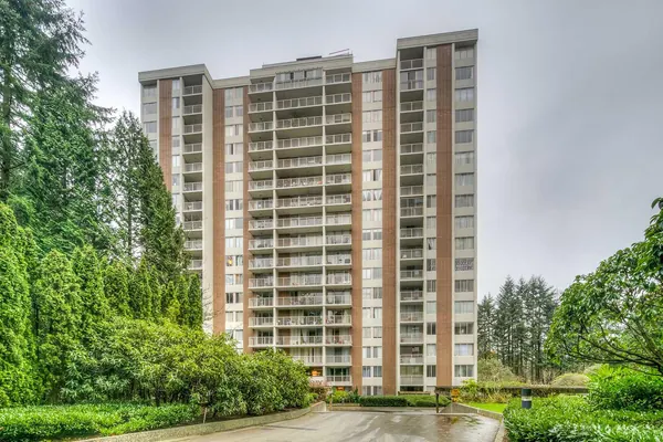 Woodcroft, North Vancouver — exterior view