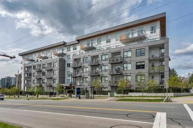 Port & Mill, Coquitlam — property photos