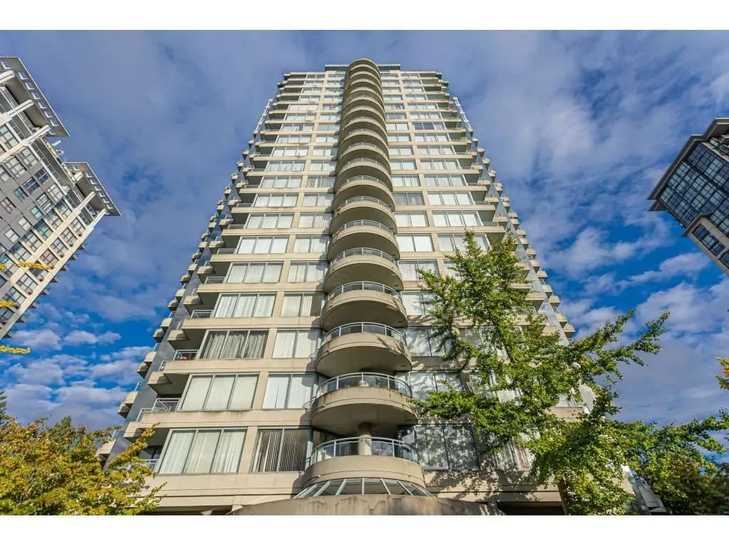 CORNERSTONE, Surrey — property photos