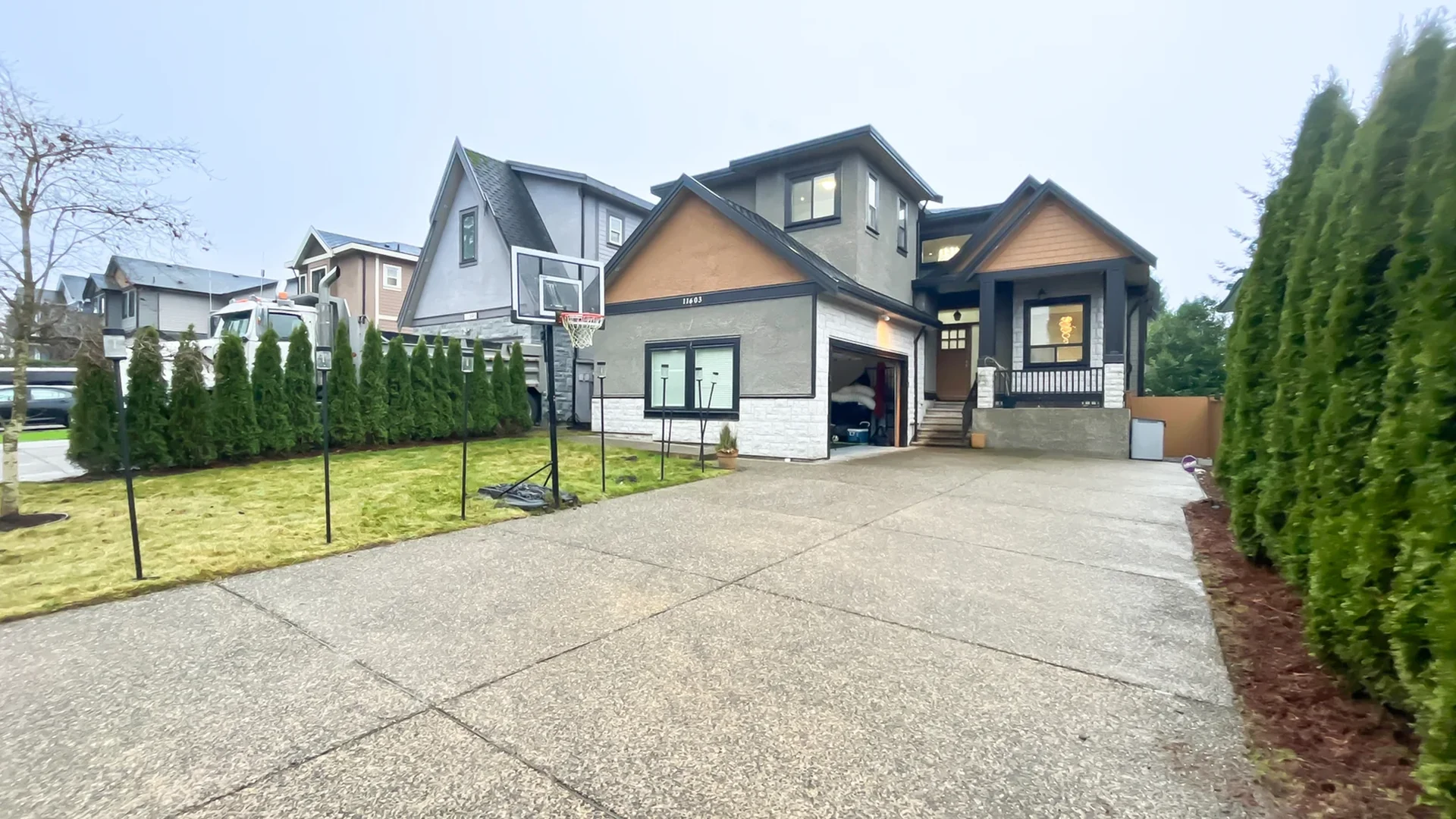 River Wynd, Maple Ridge — property photos