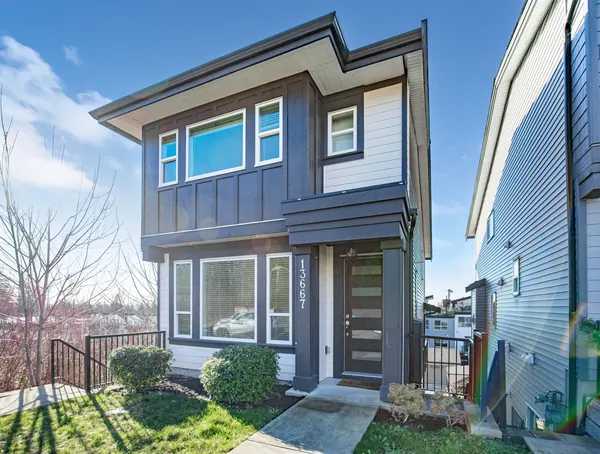 232A Street, Maple Ridge — exterior view