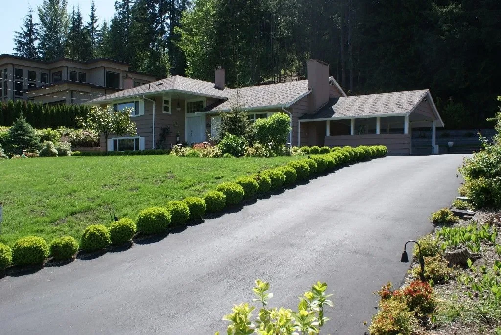 Stevens Drive, West Vancouver — property photos