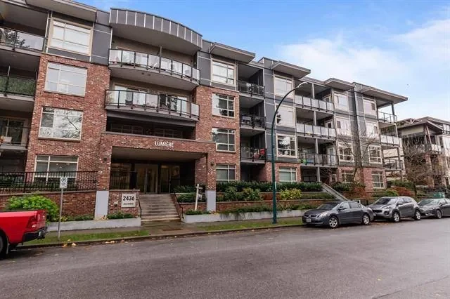 Lumiiere, Port Coquitlam — property photos