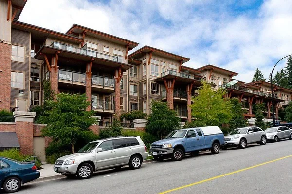 Touchstone, North Vancouver — property photos