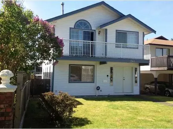 Central Lonsdale, North Vancouver — exterior view