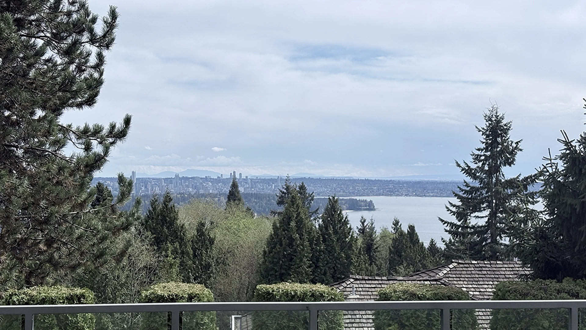 Westhill, West Vancouver — property photos