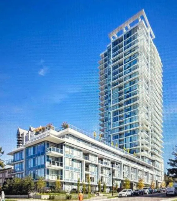 Sydney Avenue, Coquitlam — exterior view
