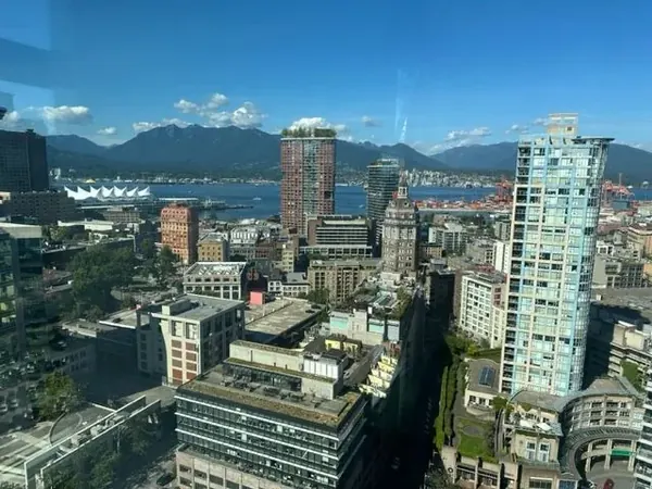 Spectrum, Vancouver