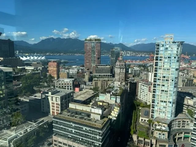Spectrum, Vancouver — property photos