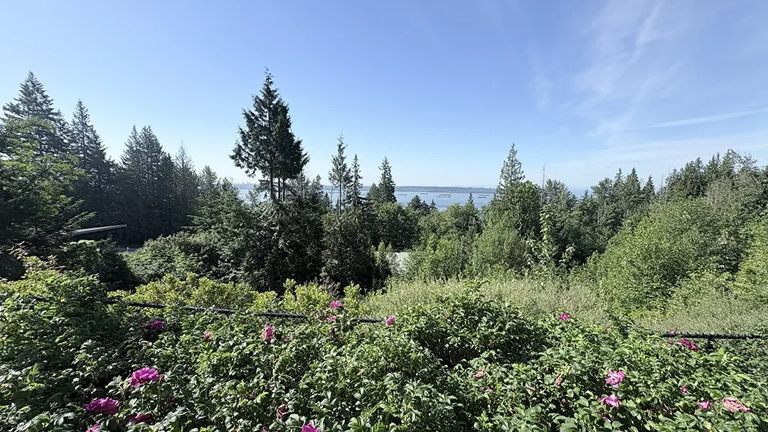 Mulgrave, West Vancouver — property photos
