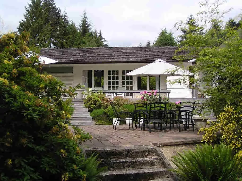 British Properties, West Vancouver — property photos