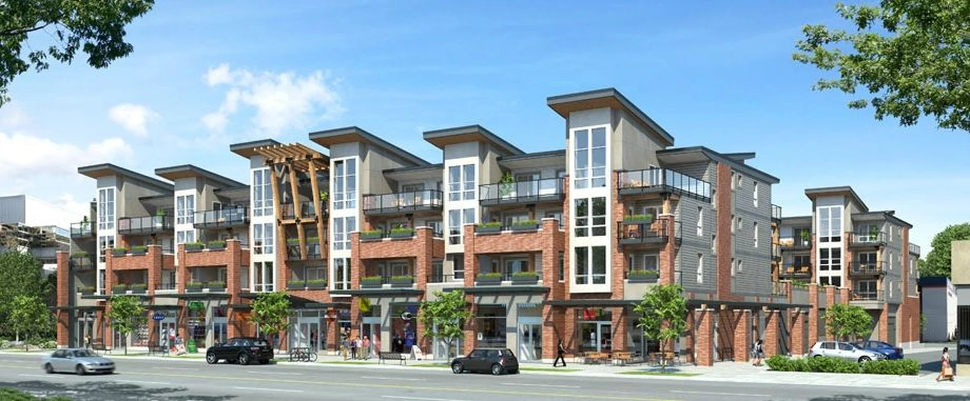 The Drive, North Vancouver — property photos
