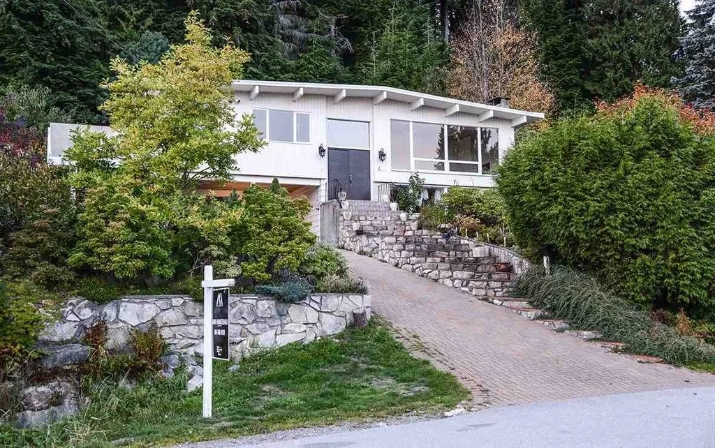 British Properties, West Vancouver — property photos