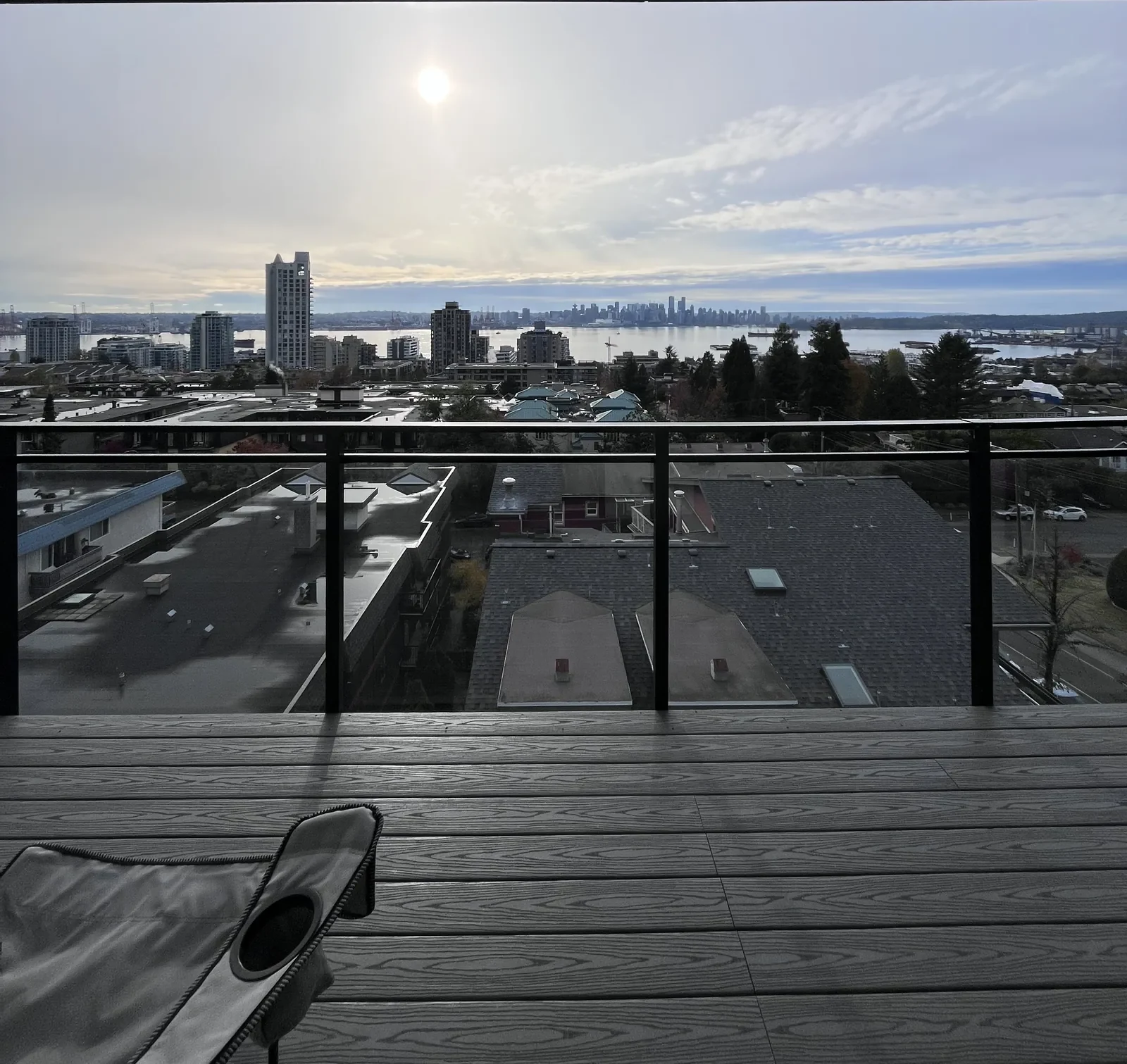 AVESTA, North Vancouver — property photos