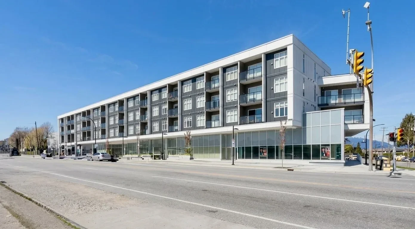 Metrotown, Burnaby — property photos