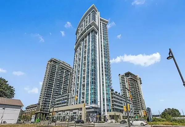 1500 FERN STREET — exterior view