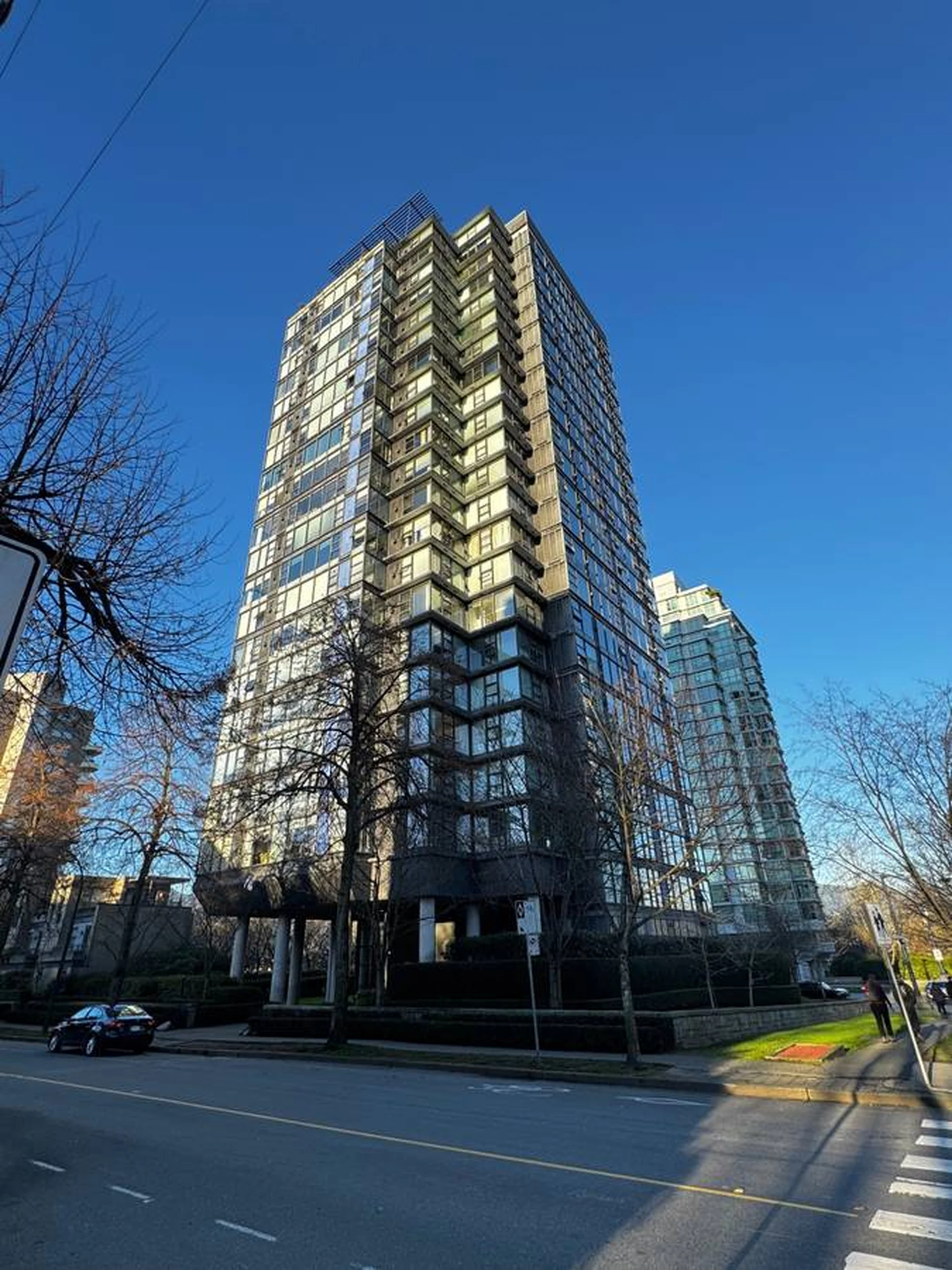The Park, Vancouver — property photos