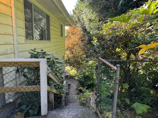 British Properties, West Vancouver — exterior view