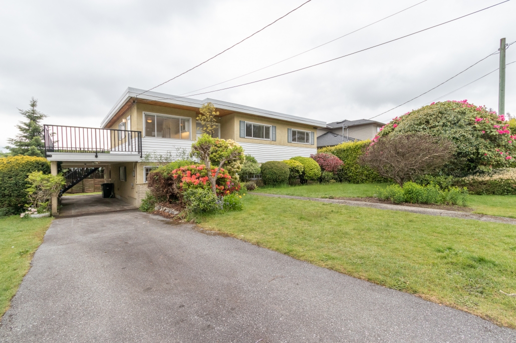 Upper Delbrook, North Vancouver North Vancouver Real Estate Brokerage